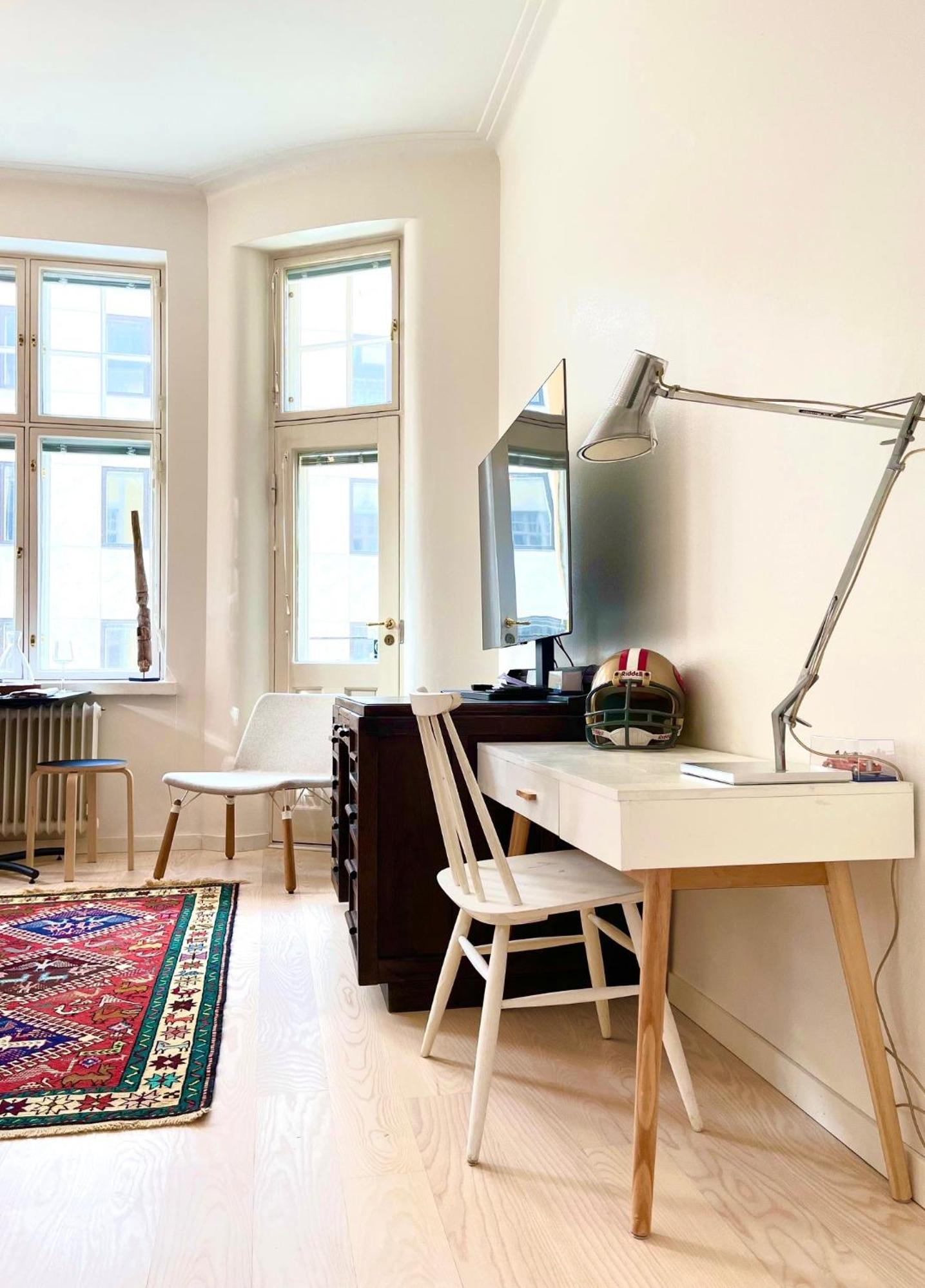 Design District Area - Compact Apartment Helsinki Center Helsínquia Exterior foto